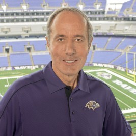 Dick Cass